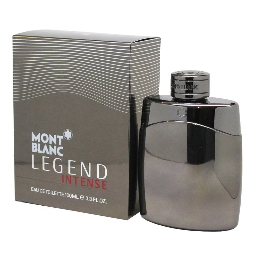 Mont Blanc Legend Intense Masculino EDT 100ml