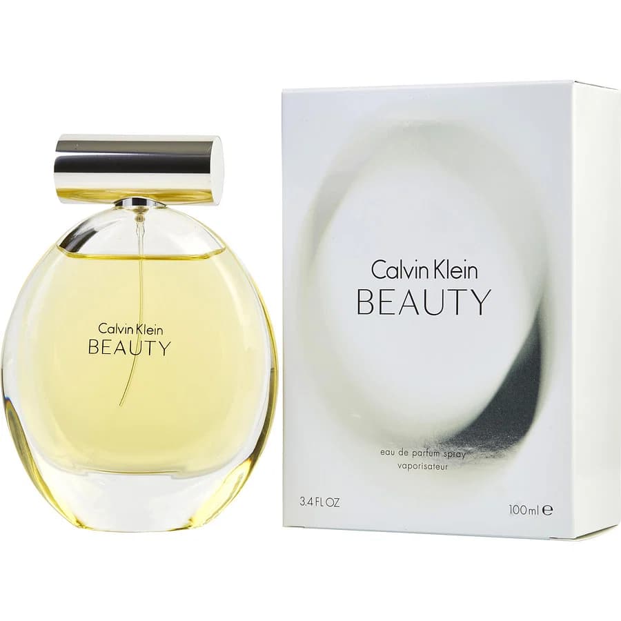 Calvin Klein Beauty Femenino EDP 100ml