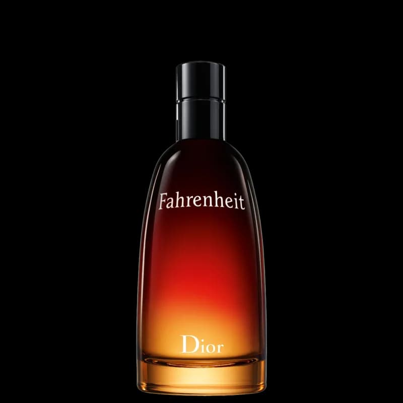 Dior Fahrenheit EDT Masculino 100ml