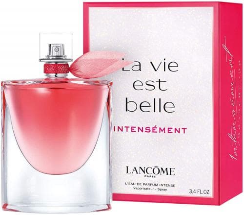 Lancôme La Vie Est Belle Intensément Femenino EDP 100ml