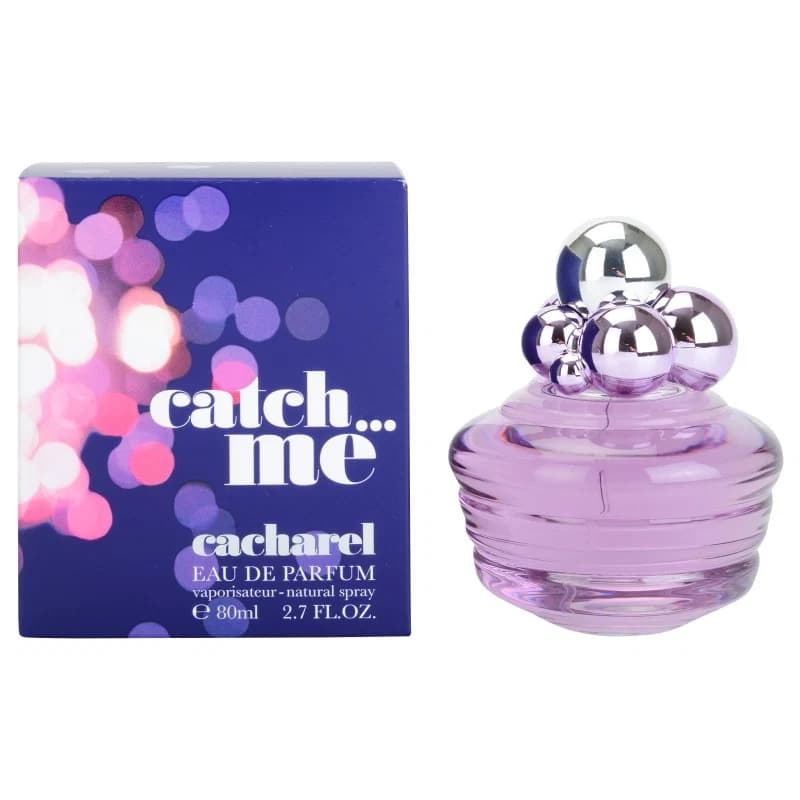 Cacharel Catch Me Femenino EDP 100ml