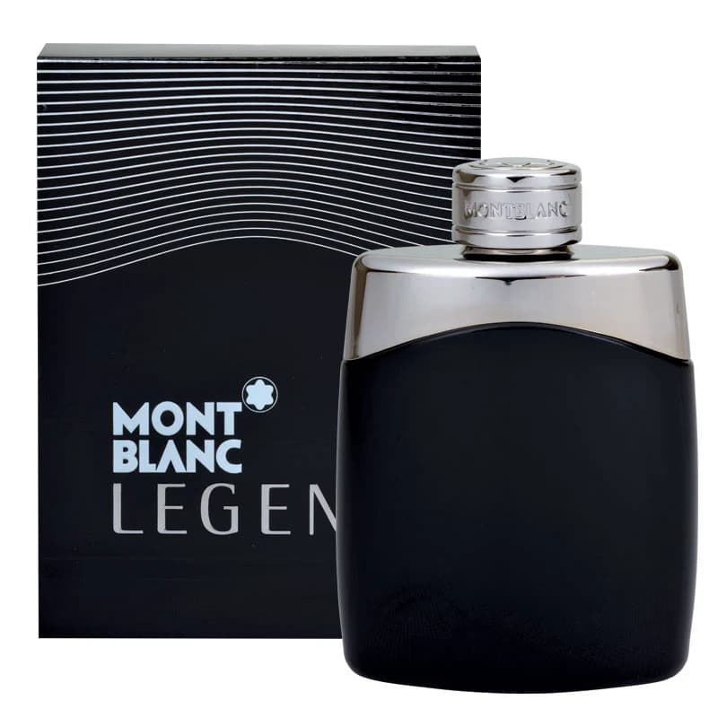 Mont Blanc Legend Masculino EDT 100ml