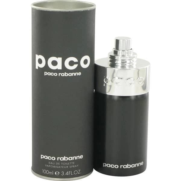 Paco Rabanne Paco Masculino EDT 100ml