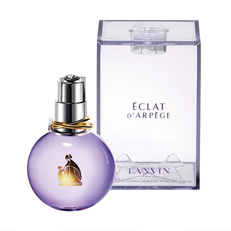 Lanvin Éclat D'Arpège Feminino EDP 100ml