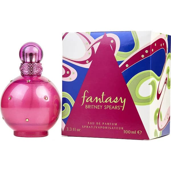 Britney Spears Fantasy Femenino EDP 100ml