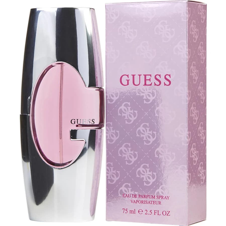Guess for Women Femenino EDP 75ml