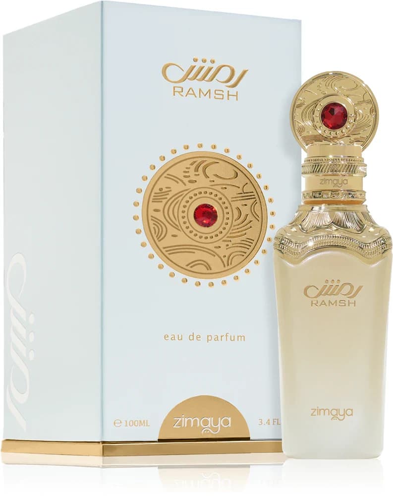 Zimaya Ramsh Diva EDP Femenino 100ml