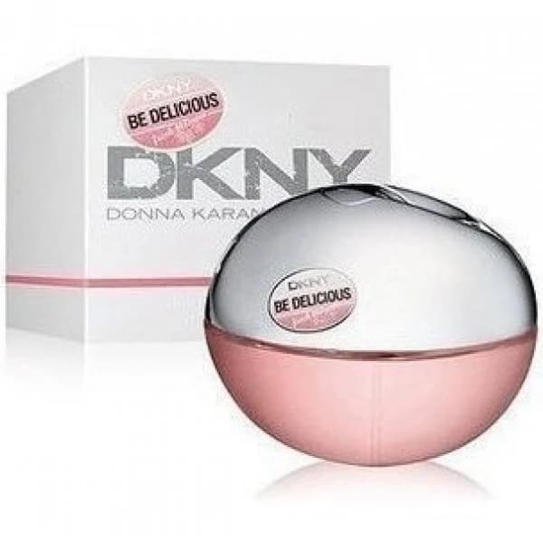 DKNY Be Delicious Fresh Blossom Femenino EDP 100ml