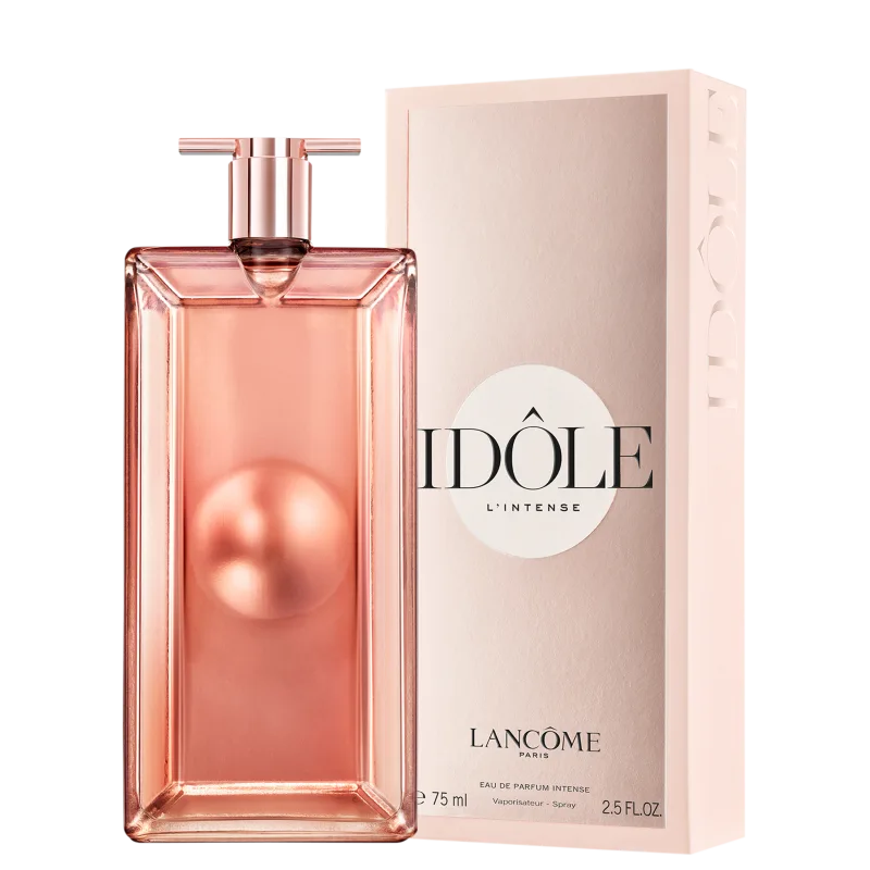Lancôme Idôle L'Intense EDP Femenino 75ml