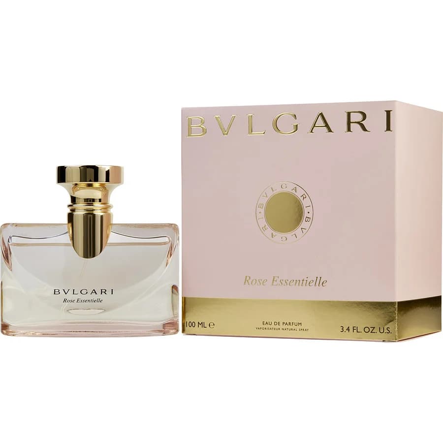 Bvlgari Rose Essentielle Femenino EDP 100ml