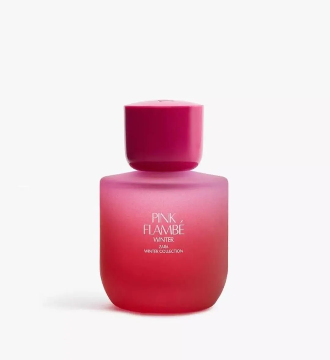 Pink Flambé Winter – Eau de Toilette (90 ml)
