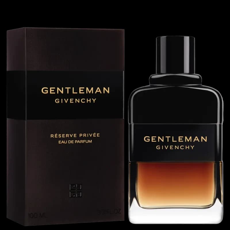 Givenchy Gentleman Reserve Privée Masculino EDP 100ml