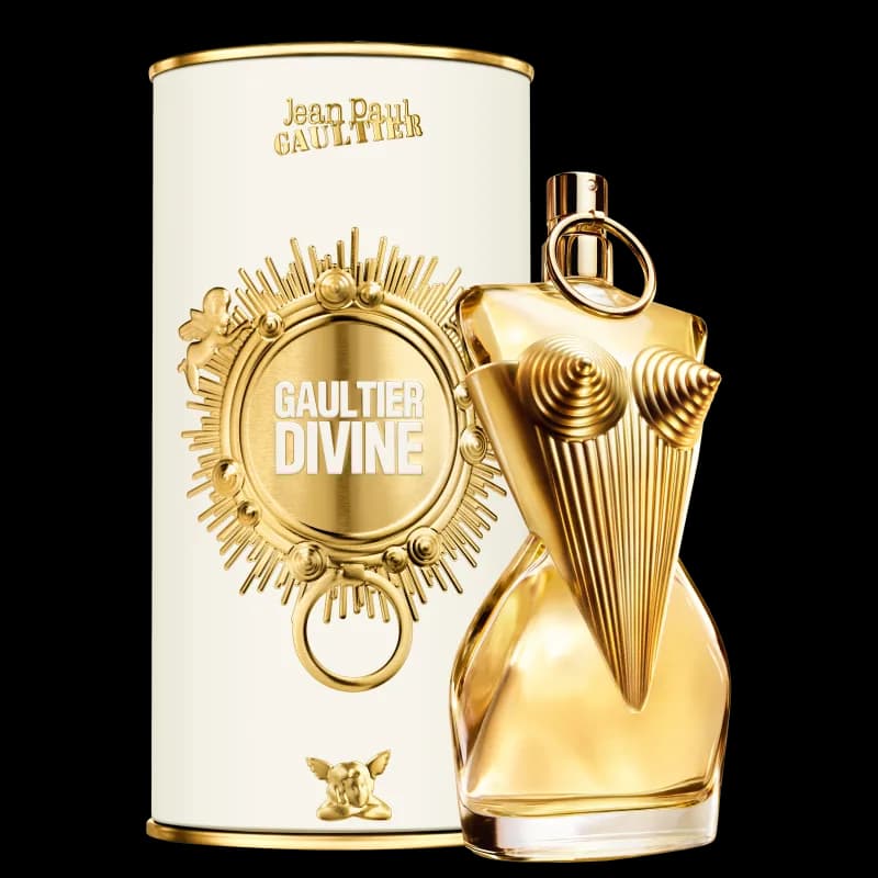 Jean Paul Gaultier Divine EDP Femenino 100ml