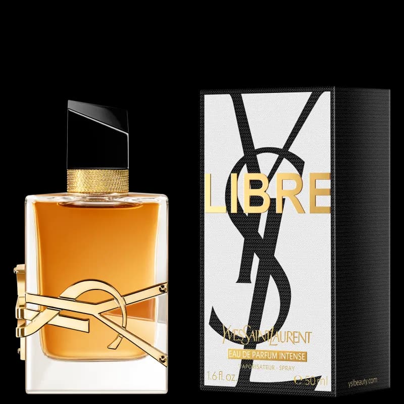 YSL Libre Intense Femenino EDP 90ml