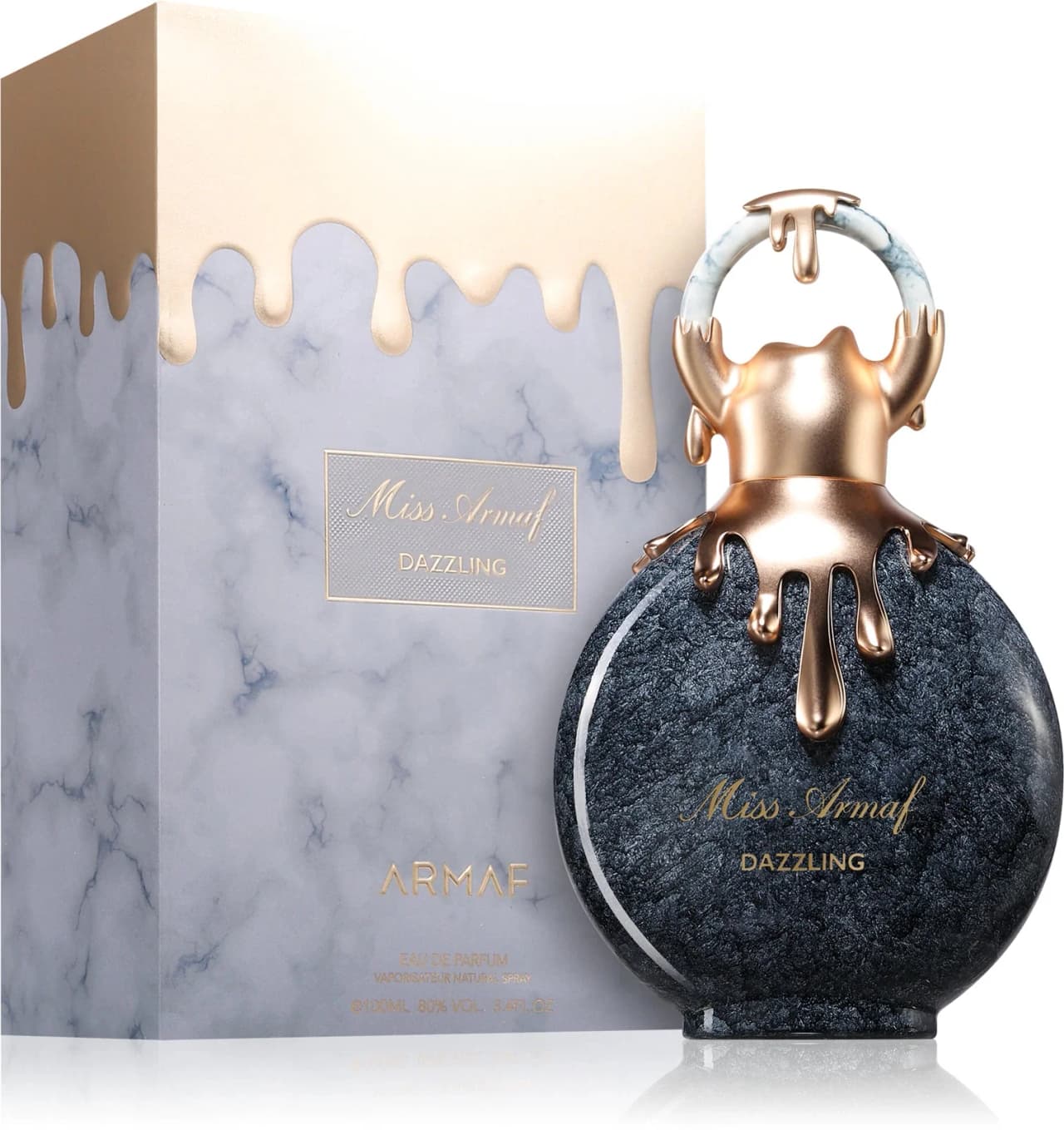 Armaf Miss Dazzling EDP Femenino