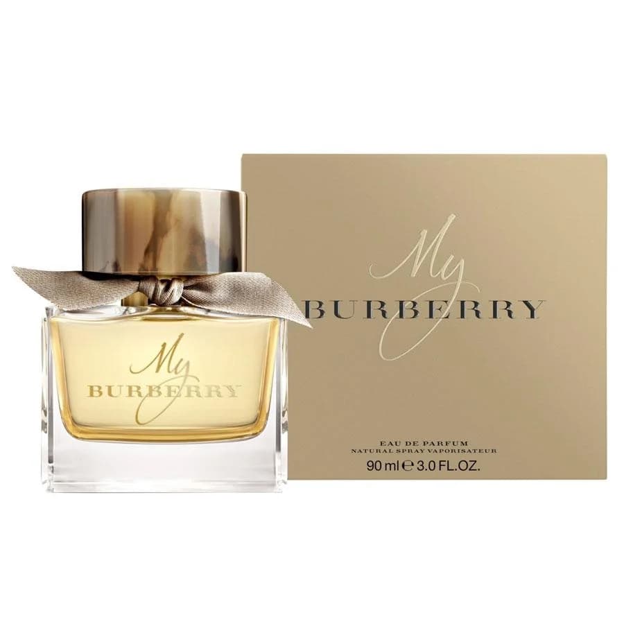 Burberry My Burberry Femenino EDP 90ml