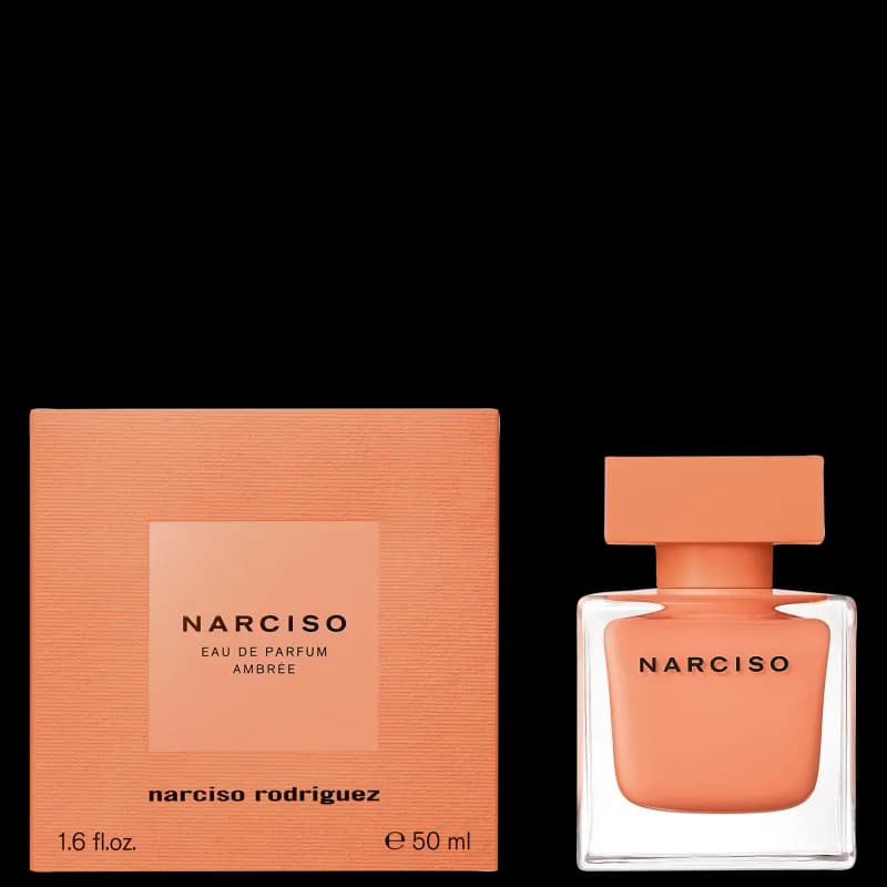 Narciso Rodrigues Ambrée EDP Femenino 90ml