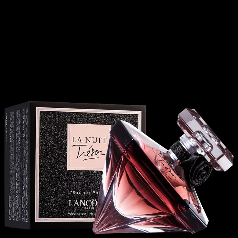 Lancôme La Nuit Trésor Femenino EDP 75ml