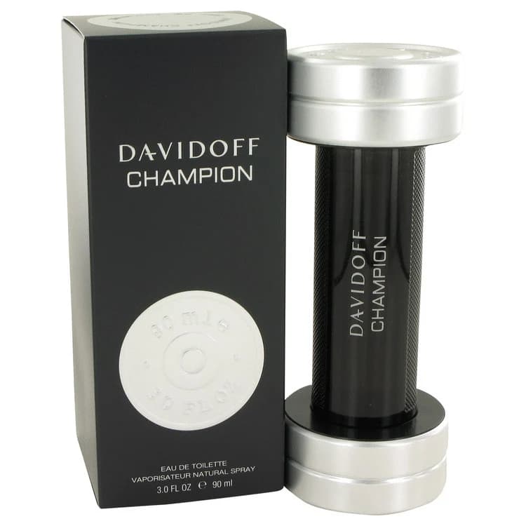 Davidoff Champion Masculino EDT 90ml