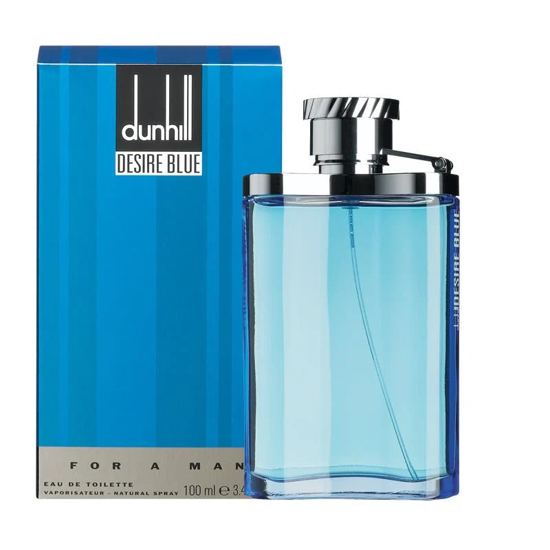 Dunhill Desire Blue Masculino EDT 100ml