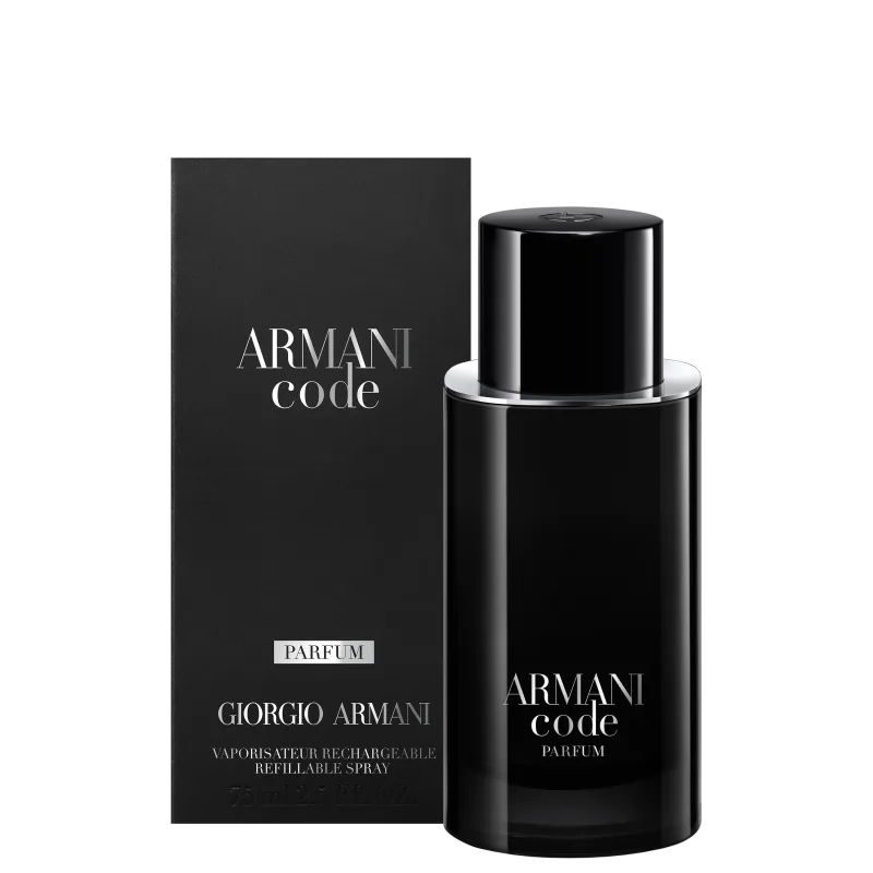 Giorgio Armani