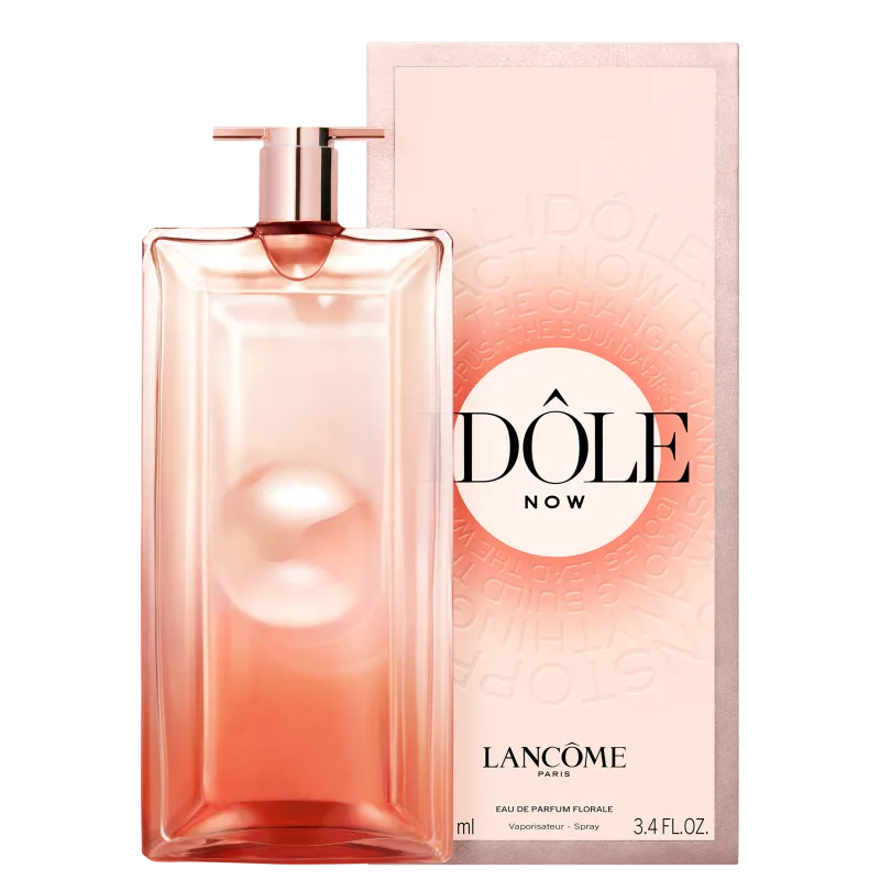 Lancôme Idôle Now Femenino EDP 100ml