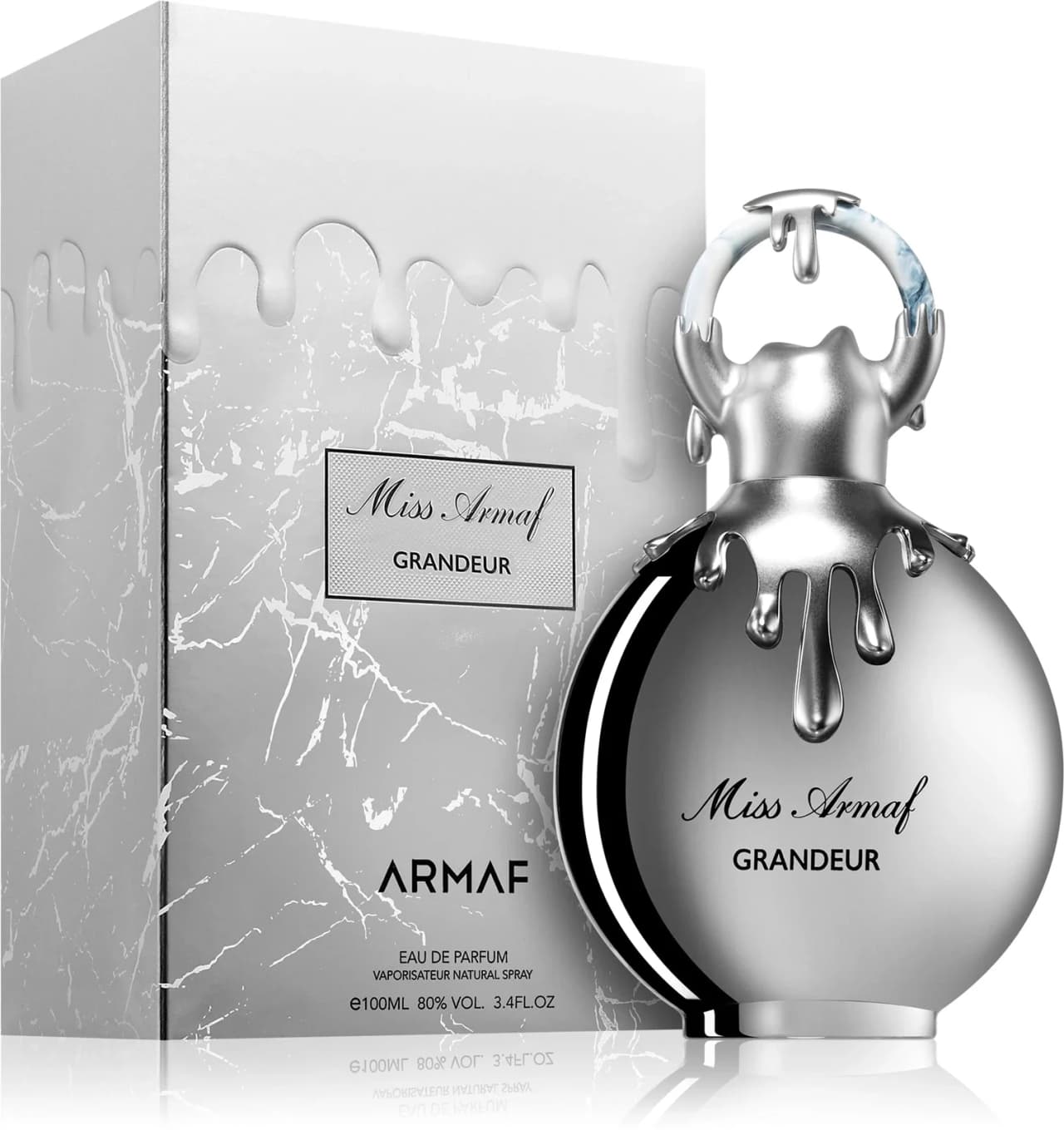 Armaf Miss Grandeur EDP Femenino