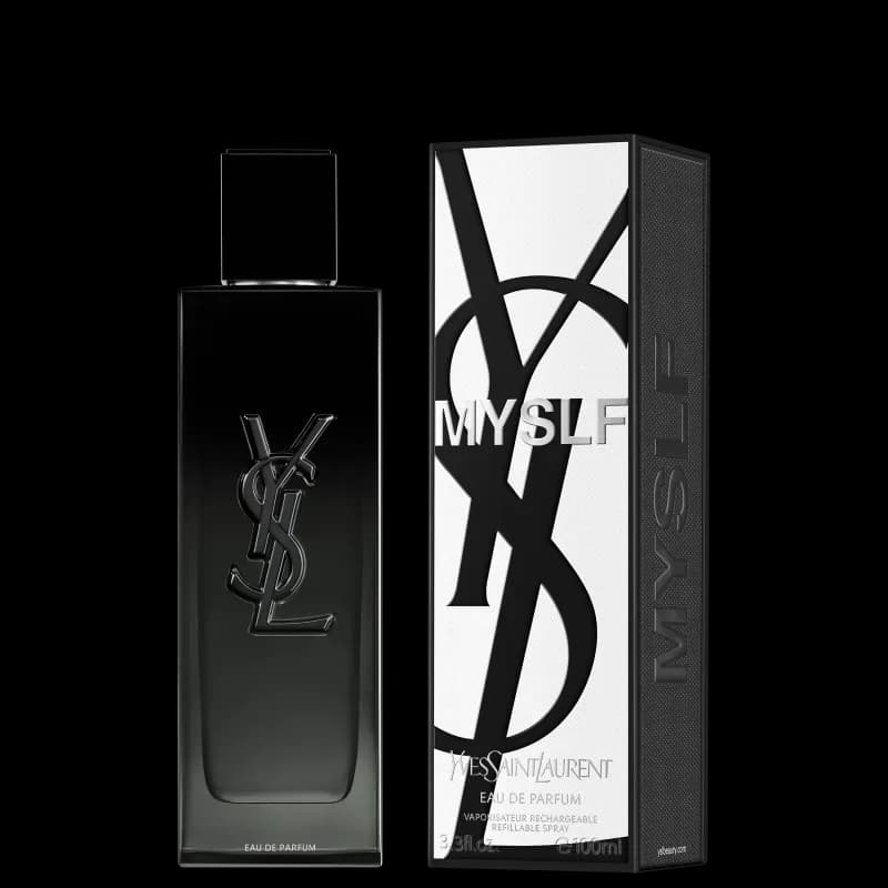 YSL MYSLF EDP Masculino 100ml