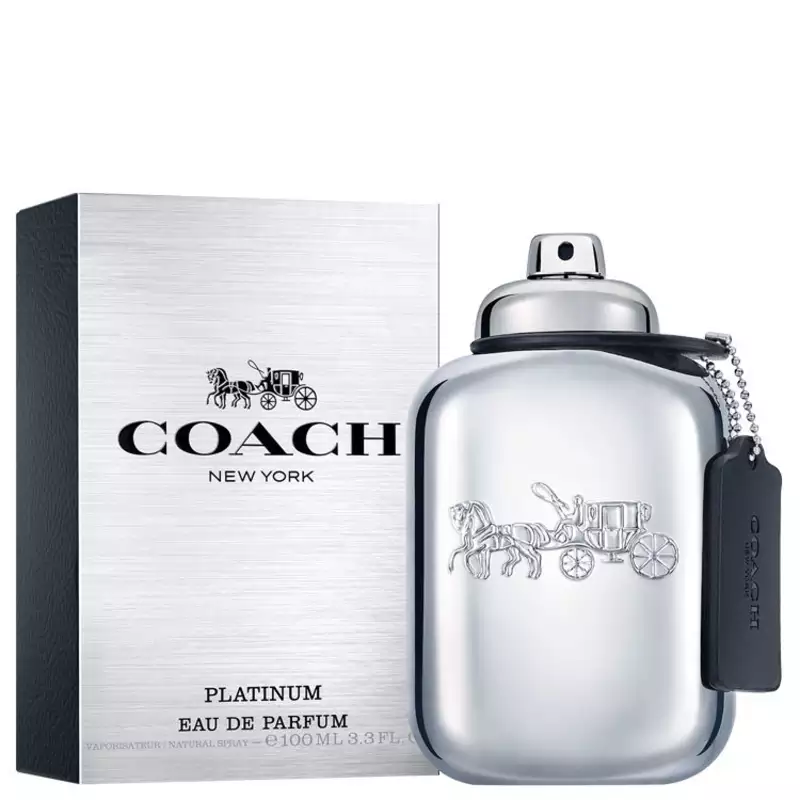 Coach