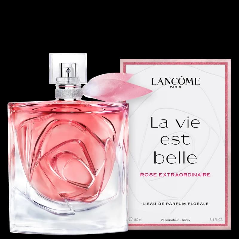 Lancôme La Vie Est Belle Rose Extraordinaire EDP Femenino 100ml