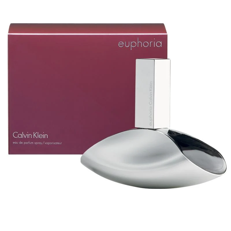 Calvin Klein Euphoria Femenino EDP 100ml