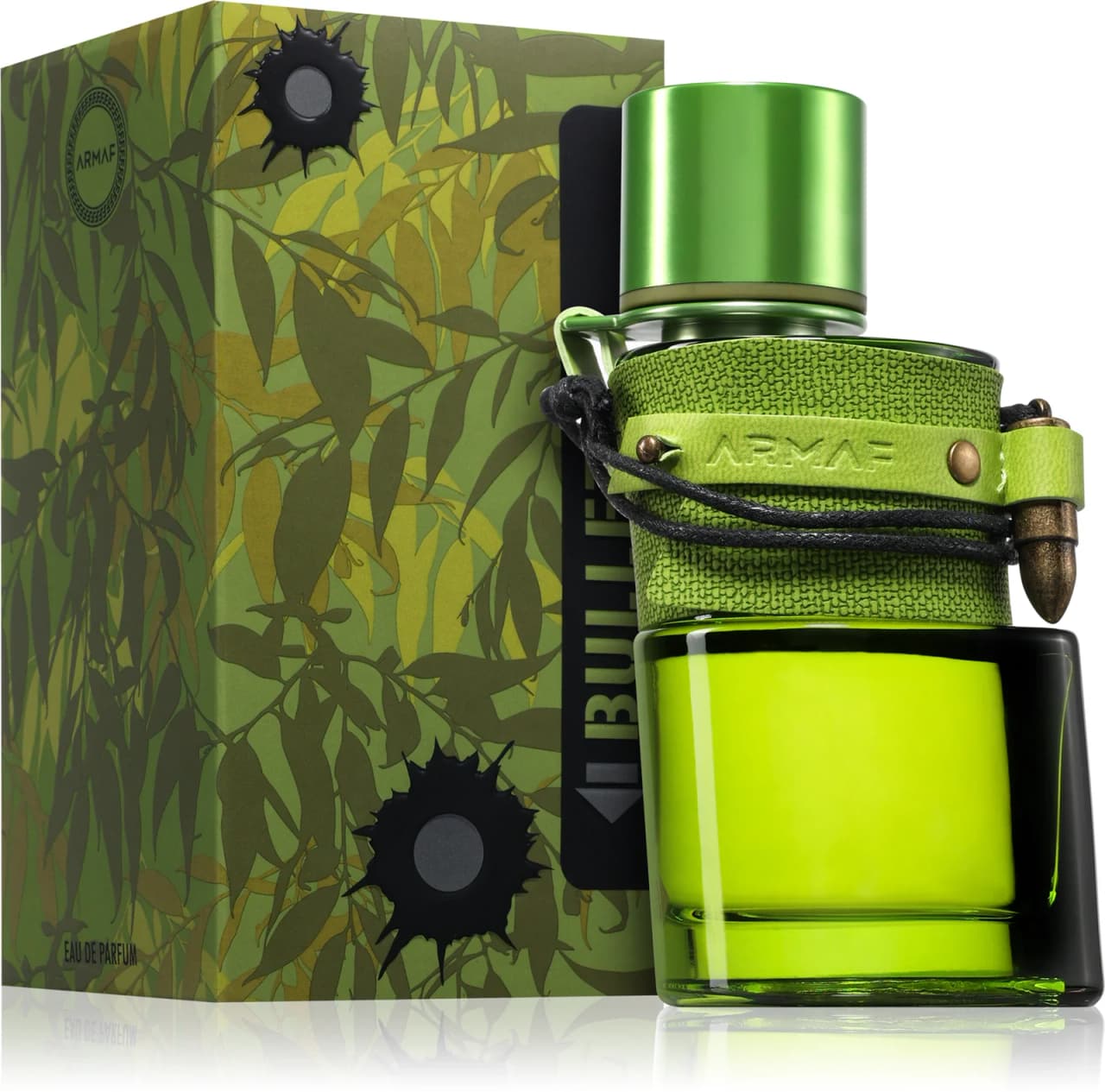 Armaf Hunter Jungle EDP Masculino