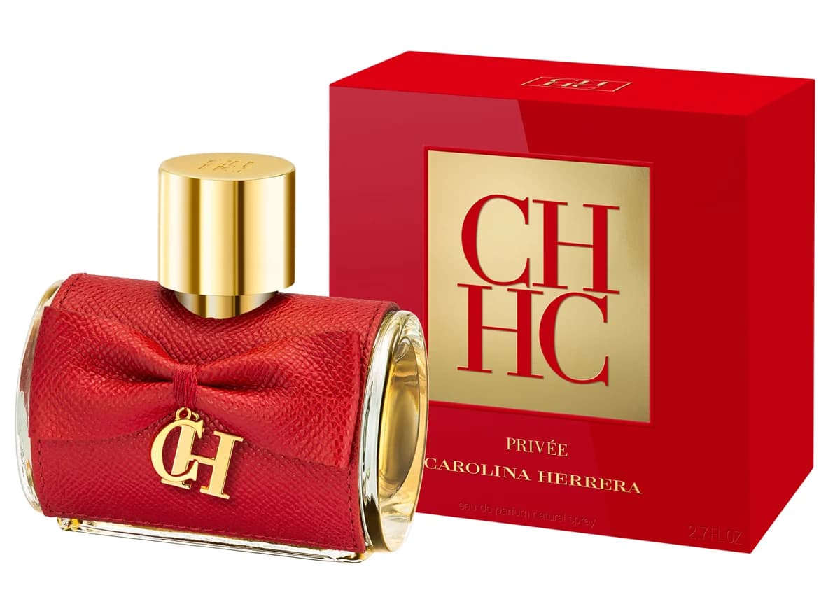 Carolina Herrera CH Privée Femenino EDP 80ml