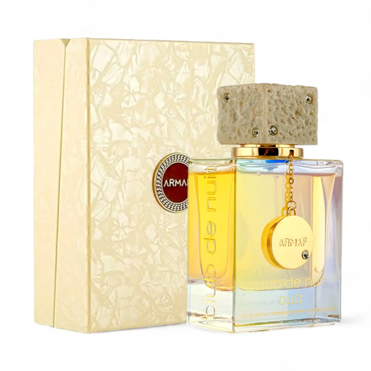 Armaf Club de Nuit Oud EDP Unissexo 105ml