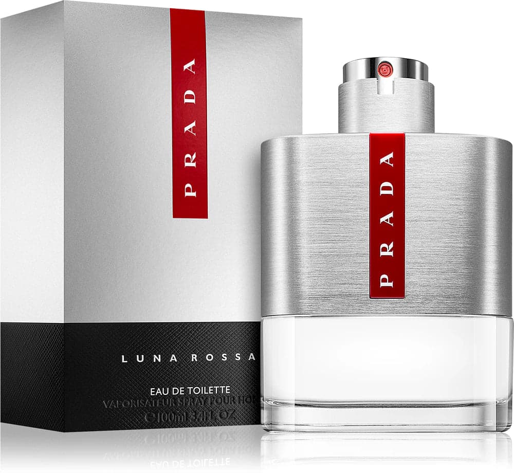 Prada Luna Rossa EDT Masculino
