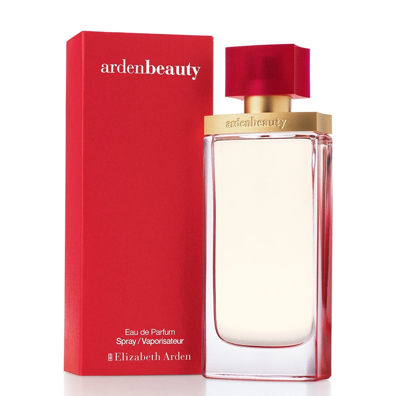 Elizabeth Arden Beauty Femenino EDP 100ml