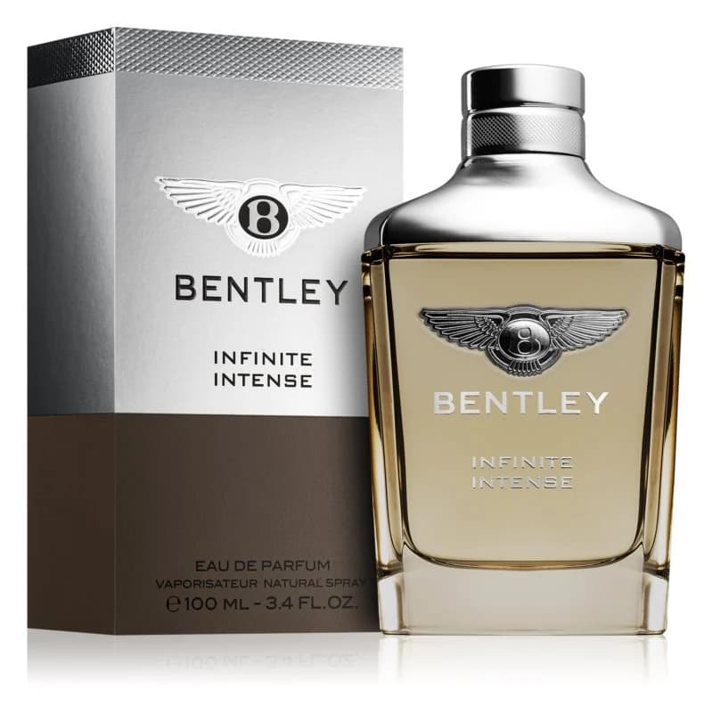 Bentley