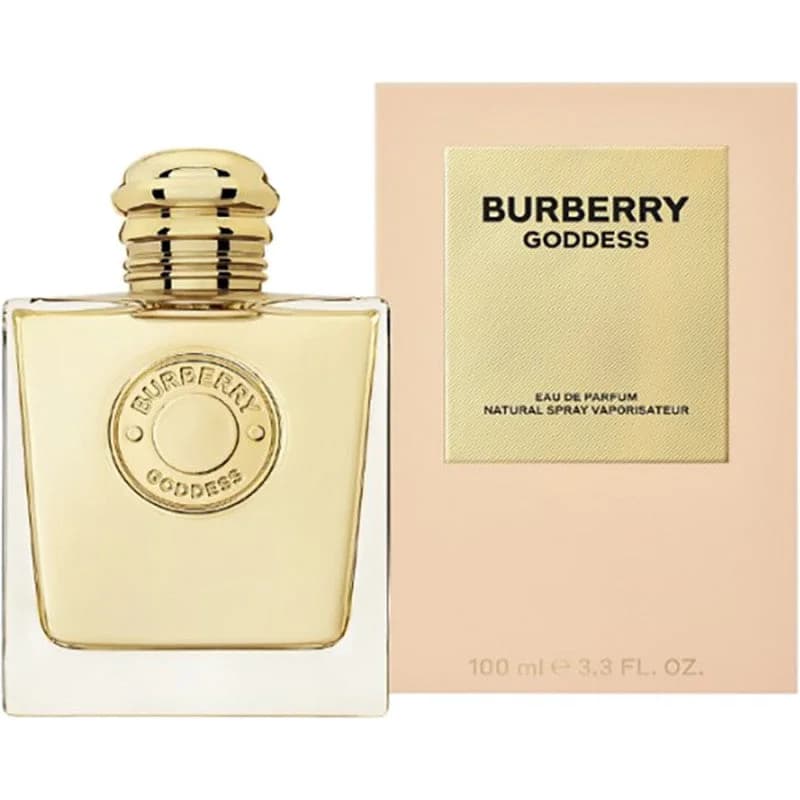 Burberry Goddess EDP Femenino 100ml