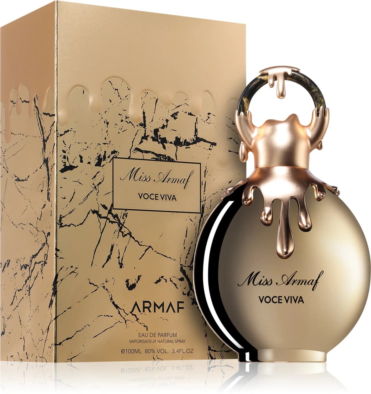 Armaf Miss Voce Viva EDP Femenino