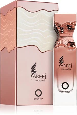 Orientica Areej Hannan EDP Unisexo 50ml