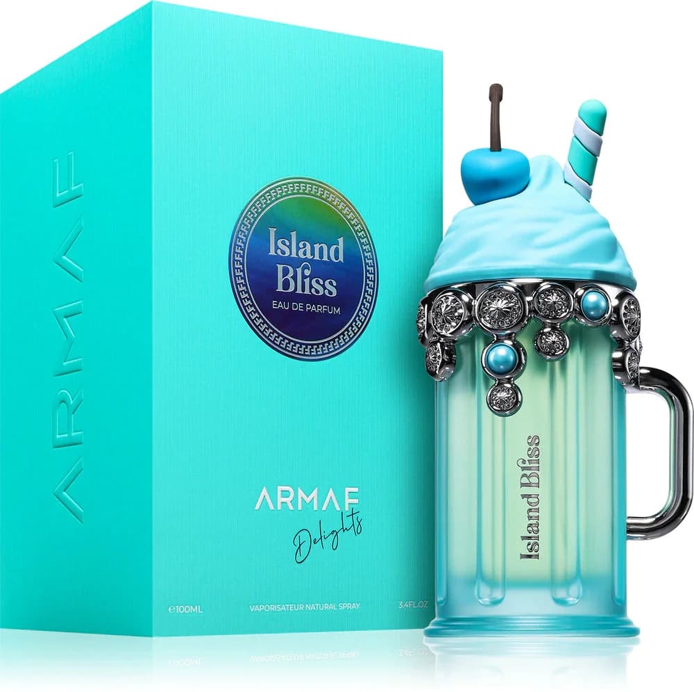 Armaf Island Bliss EDP Femenino