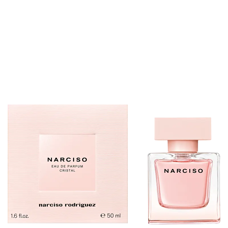 Narciso Rodriguez Crystal EDP Femenino 90ml