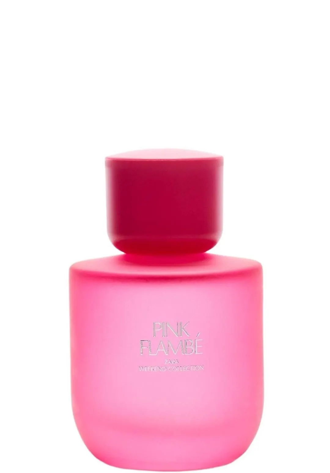 Pink Flambé – Eau de Toilette (90 ml)