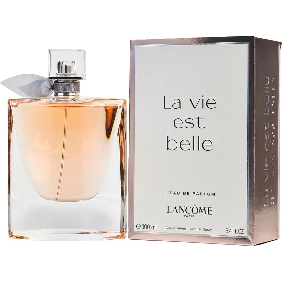 Lancôme La Vie Est Belle Femenino EDP 100ml