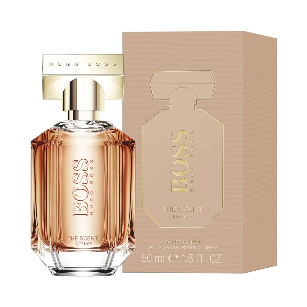 Hugo Boss The Scent for Her Femenino EDP 90ml