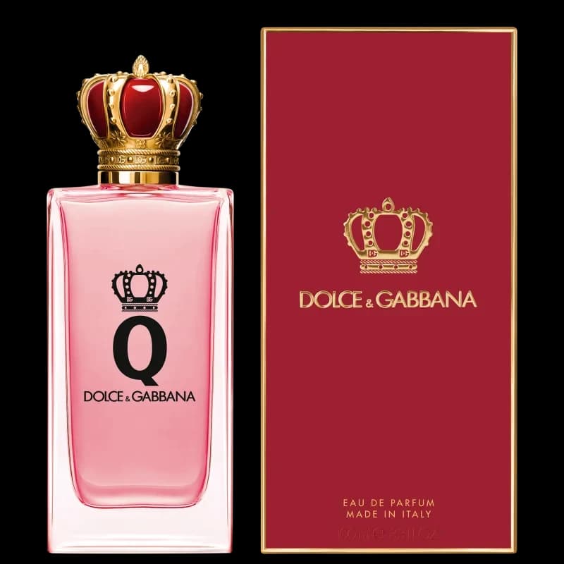 Dolce & Gabbana Q EDP Femenino 50ml