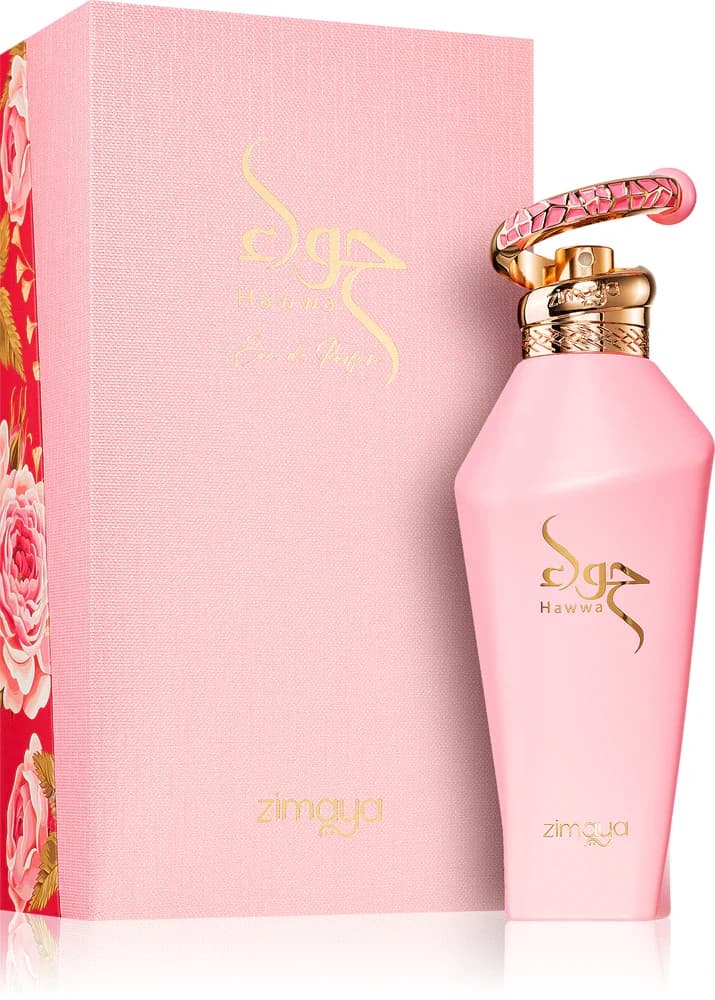 Zimaya Hawwa Pink EDP Femenino 100ml