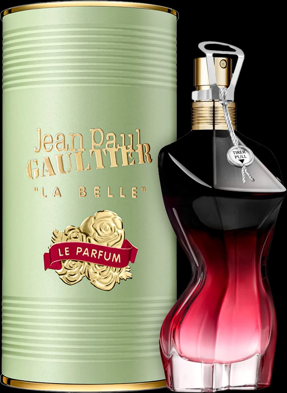 Jean Paul Gaultier La Belle Le Parfum Femenino 100ml