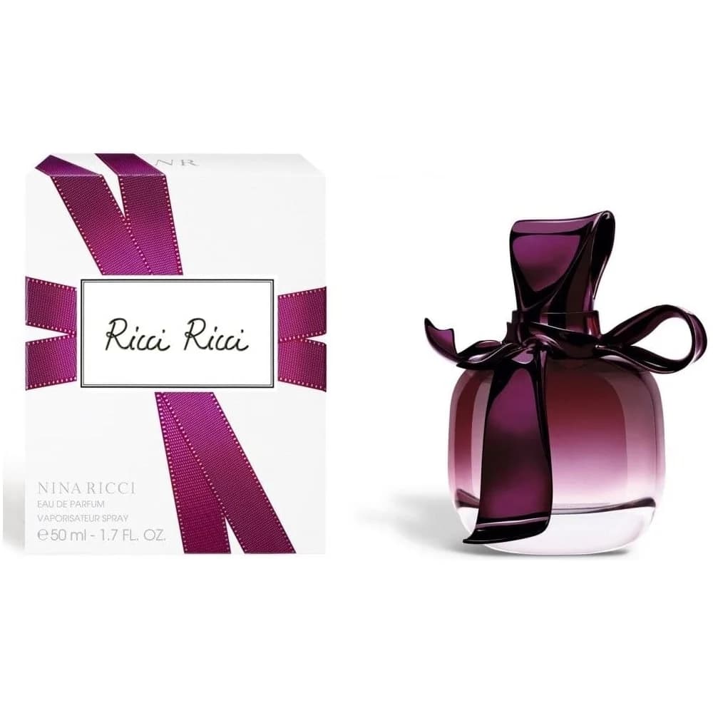 Nina Ricci Ricci Femenino EDP 80ml