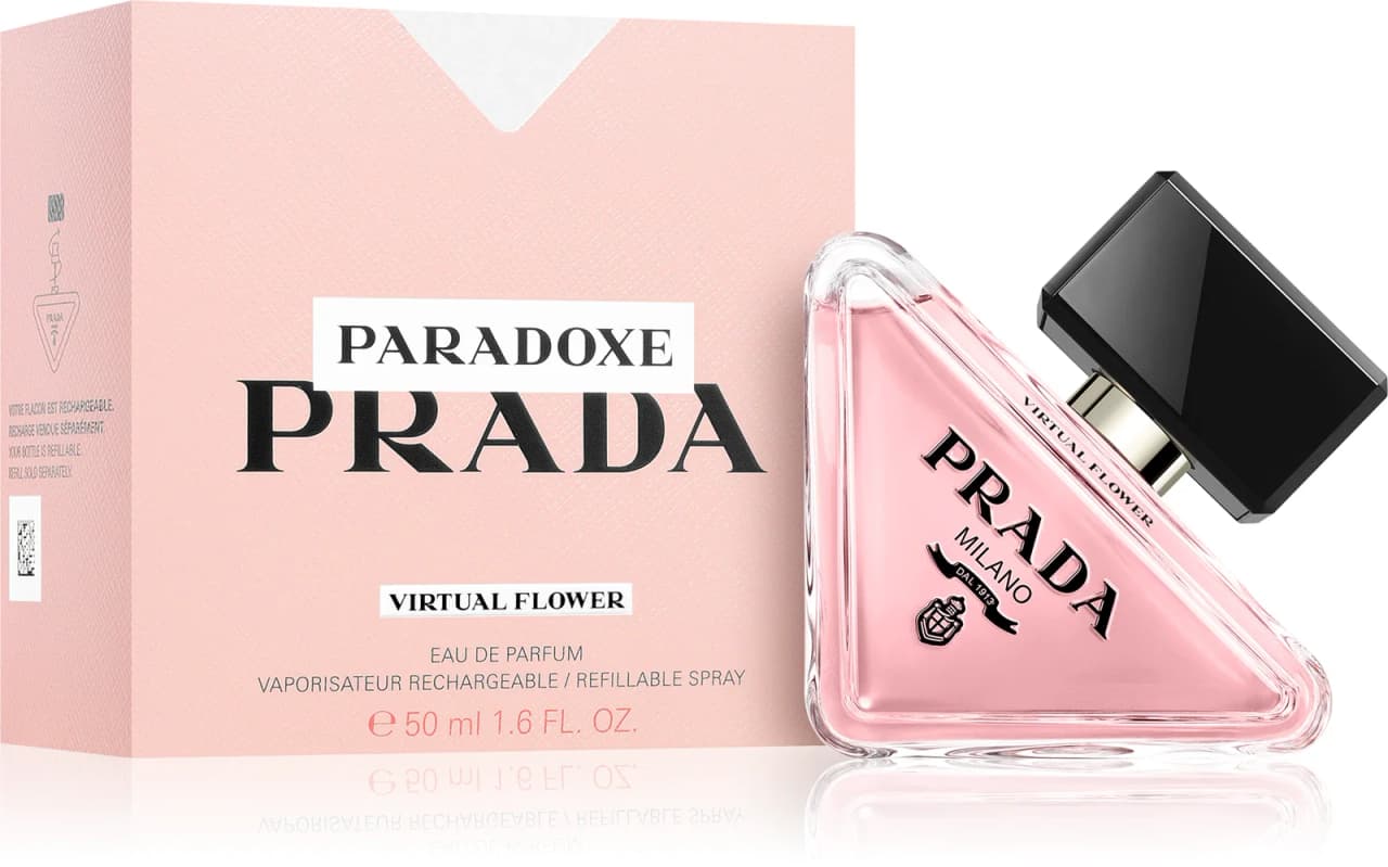 Prada Paradoxe Virtual Flower EDP Femenino